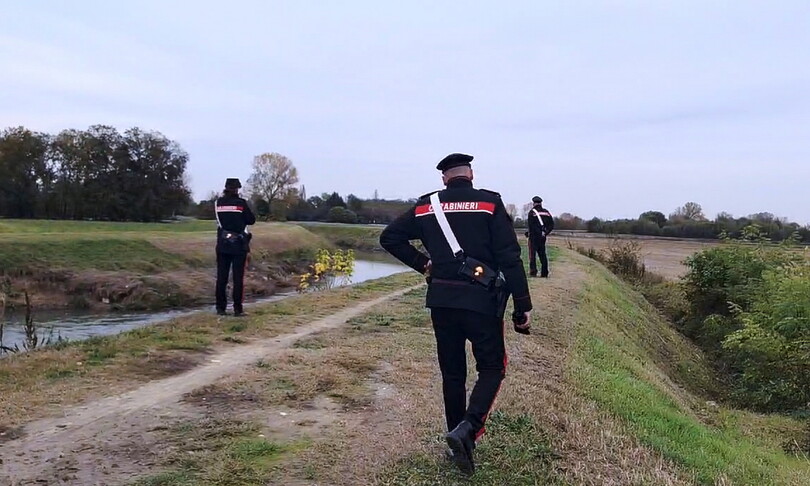 ex fidanzati scomparsi padre giulia ultima ora